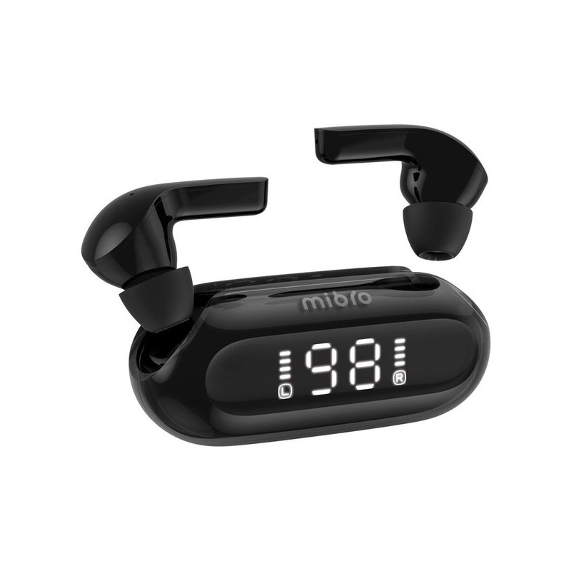 Mibro True Wireless Earbuds 3 Black - no Warranty